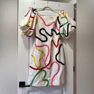 Mara Hoffman Namari Dress